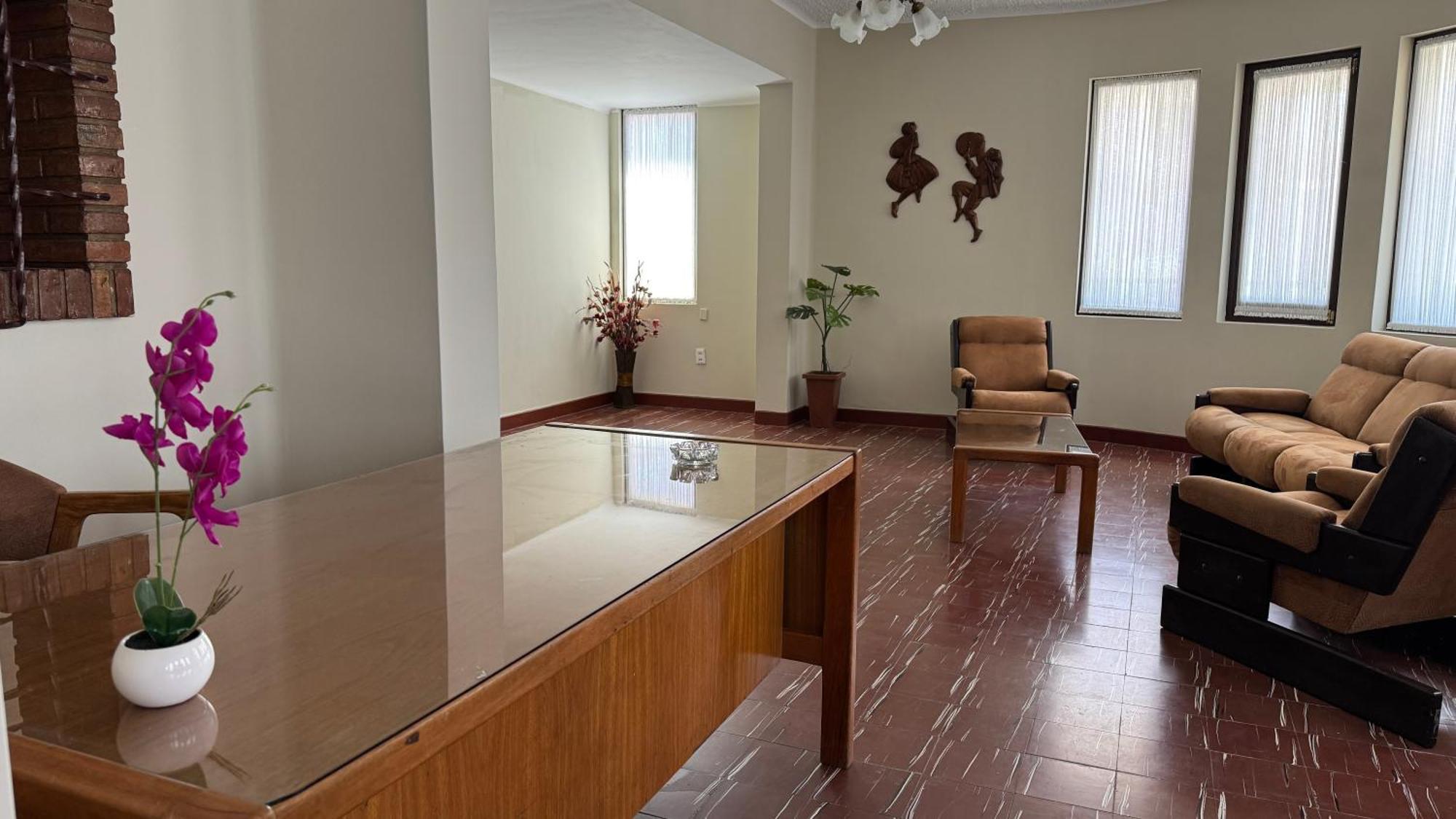 Departamento Centrico Apartment Tarija Ngoại thất bức ảnh